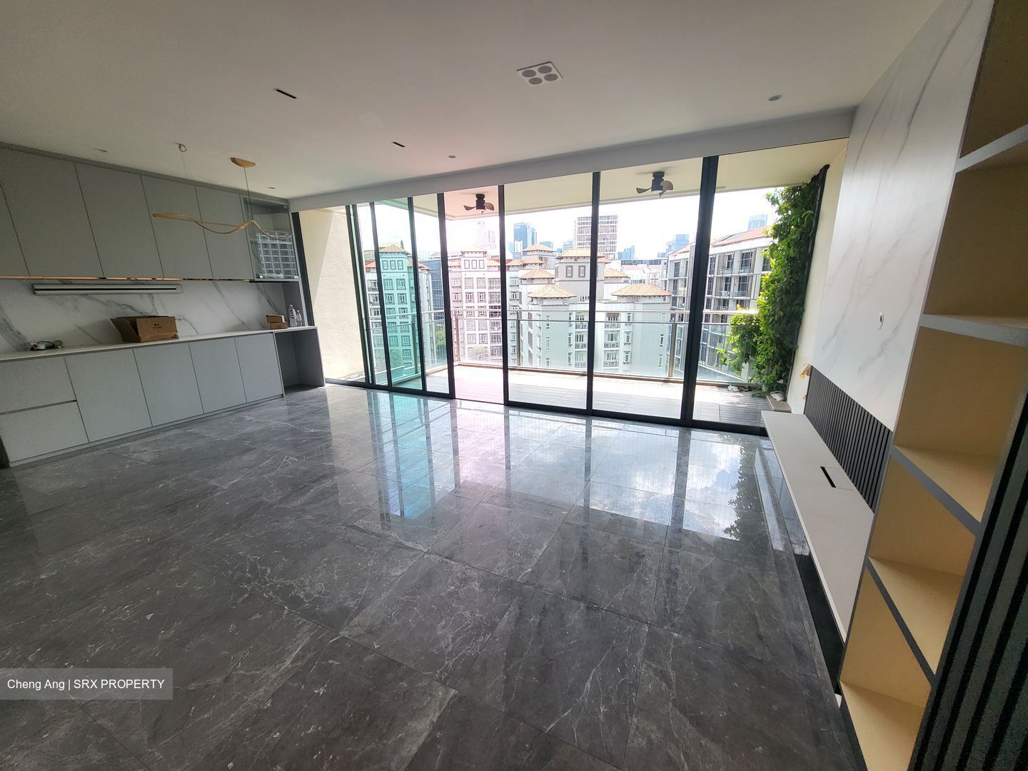 RiverGate (D9), Apartment #630699651